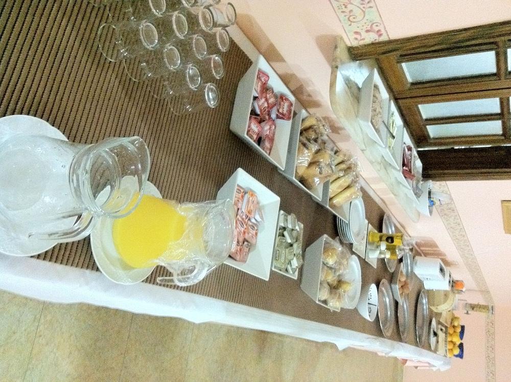 哔波酒店 桑亨霍 外观 照片